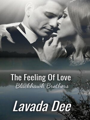 cover image of The Feeling of love
